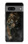 S0877 Bengal Tiger Case For Google Pixel 7