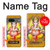 S0896 Lord Ganesh Hindu God Case For Google Pixel 7