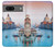 S0982 Beauty of Venice Italy Case For Google Pixel 7