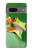 S1047 Little Frog Case For Google Pixel 7