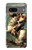 S1063 Napoleon Bonaparte Case For Google Pixel 7