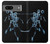 S1111 Soccer X-ray Case For Google Pixel 7
