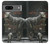 S1288 Dinosaur T Rex Museum Case For Google Pixel 7