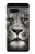 S1352 Lion Face Case For Google Pixel 7