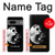 S1372 Moon Yin-Yang Case For Google Pixel 7