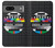 S1501 No Signal Television Case For Google Pixel 7