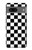 S1611 Black and White Check Chess Board Case For Google Pixel 7