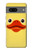 S1922 Duck Face Case For Google Pixel 7