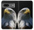 S2046 Bald Eagle Case For Google Pixel 7