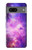 S2207 Milky Way Galaxy Case For Google Pixel 7