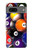 S2238 Billiard Pool Ball Case For Google Pixel 7