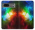 S2312 Colorful Rainbow Space Galaxy Case For Google Pixel 7