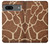 S2326 Giraffe Skin Case For Google Pixel 7