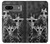 S2327 Giraffes With Sunglasses Case For Google Pixel 7