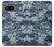 S2346 Navy Camo Camouflage Graphic Case For Google Pixel 7