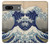 S2389 Hokusai The Great Wave off Kanagawa Case For Google Pixel 7
