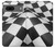 S2408 Checkered Winner Flag Case For Google Pixel 7