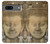 S2416 Apsaras Angkor Wat Cambodian Art Case For Google Pixel 7