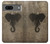 S2516 Elephant Skin Graphic Printed Case For Google Pixel 7