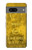 S2618 One Kilo Gold Bar Case For Google Pixel 7