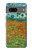 S2681 Field Of Poppies Vincent Van Gogh Case For Google Pixel 7