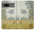 S2682 Claude Monet Fields In Spring Case For Google Pixel 7