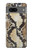 S2703 Snake Skin Texture Graphic Printed Case For Google Pixel 7