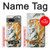 S2750 Oriental Chinese Tiger Painting Case For Google Pixel 7