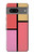 S2795 Cheek Palette Color Case For Google Pixel 7