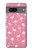 S2858 Pink Flamingo Pattern Case For Google Pixel 7