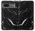 S2895 Black Marble Graphic Printed Case For Google Pixel 7