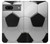 S2964 Football Soccer Ball Case For Google Pixel 7