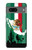 S2994 Mexico Football Soccer Case For Google Pixel 7