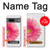 S3044 Vintage Pink Gerbera Daisy Case For Google Pixel 7