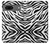S3056 Zebra Skin Texture Graphic Printed Case For Google Pixel 7