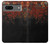 S3071 Rusted Metal Texture Graphic Case For Google Pixel 7