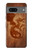 S3086 Red Dragon Tattoo Case For Google Pixel 7