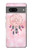 S3094 Dreamcatcher Watercolor Painting Case For Google Pixel 7