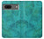 S3147 Aqua Marble Stone Case For Google Pixel 7