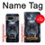 S3168 German Shepherd Black Dog Case For Google Pixel 7