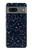 S3220 Star Map Zodiac Constellations Case For Google Pixel 7