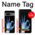 S3239 X-Ray Hand Sign OK Case For Google Pixel 7