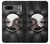 S3241 Yin Yang Symbol Case For Google Pixel 7