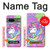 S3264 Pastel Unicorn Case For Google Pixel 7