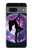 S3284 Sexy Girl Disco Pole Dance Case For Google Pixel 7