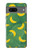 S3286 Banana Fruit Pattern Case For Google Pixel 7