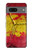 S3315 Spain Flag Vintage Football Graphic Case For Google Pixel 7