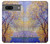 S3339 Claude Monet Antibes Seen from the Salis Gardens Case For Google Pixel 7