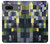 S3340 Paul Klee Architecture Case For Google Pixel 7
