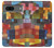 S3341 Paul Klee Raumarchitekturen Case For Google Pixel 7